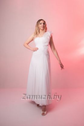 Изображение СВАДЕБНОЕ ПЛАТЬЕ SLOVENA