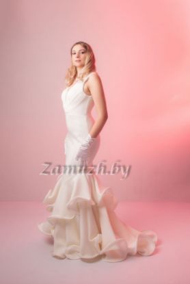 Изображение СВАДЕБНОЕ ПЛАТЬЕ ADELINE