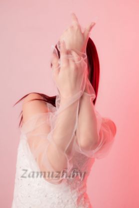 Изображение ПЕРЧАТКИ ALIE