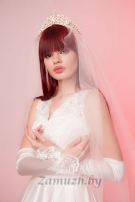 Изображение ПЕРЧАТКИ CHELSI