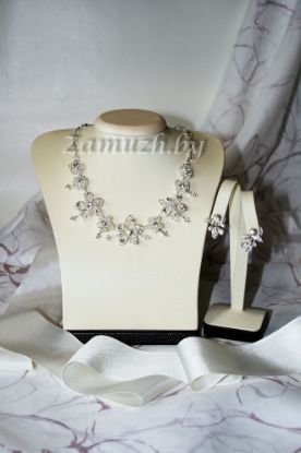 Изображение КОМПЛЕКТ GALANTEY