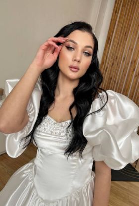 Изображение СВАДЕБНОЕ ПЛАТЬЕ PETERINA