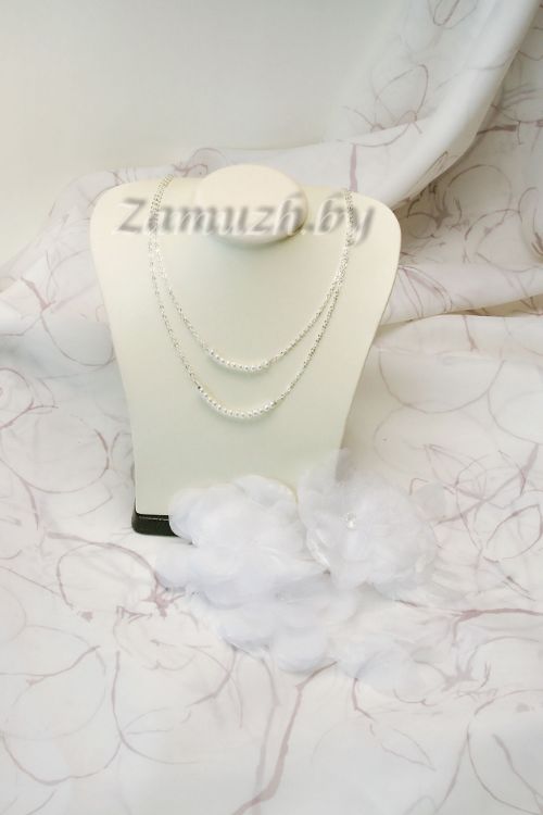 Изображение КОЛЬЕ MINI NOIR