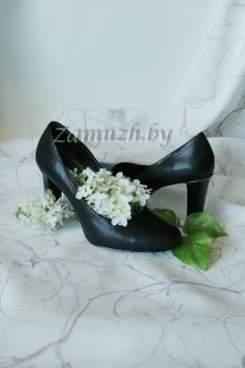 Изображение ТУФЛИ-ЛОДОЧКИ VESSI