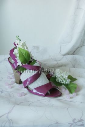 Изображение БОСОНОЖКИ LIMI