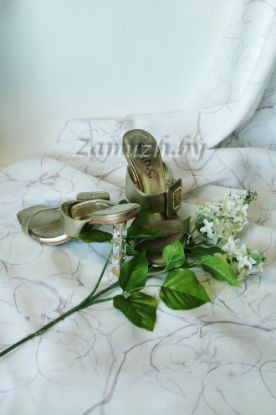 Изображение БОСОНОЖКИ SANG