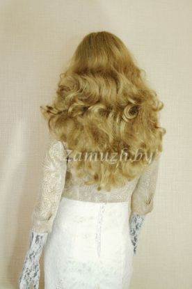Изображение ПАРИК INESSA